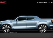 GMC Denali XT Concept